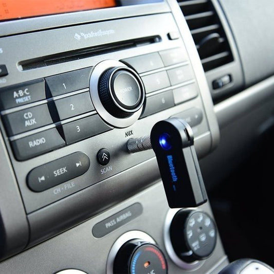 Adaptateur bluetooth voiture