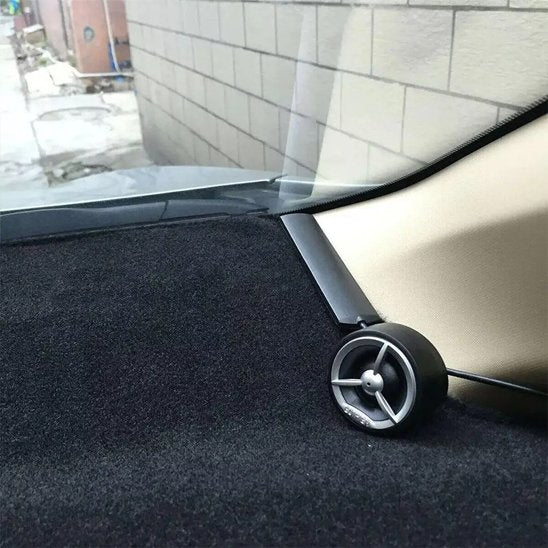 Amplificateur voitures