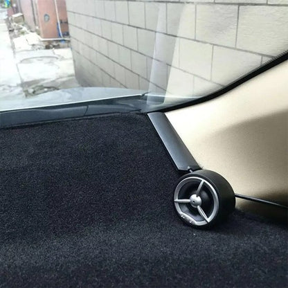 Amplificateur voitures