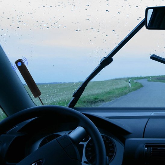 Amplificateur voitures