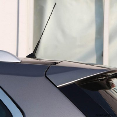 Antenne radio voiture