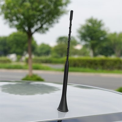 Antenne radio voiture