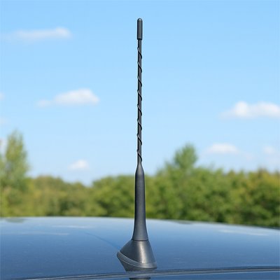 Antenne radio voiture