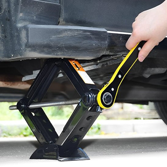Cric voiture 