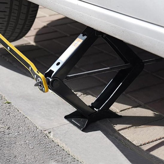 Cric voiture 