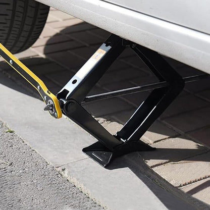 Cric voiture 