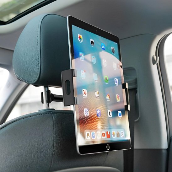 Support tablette voiture