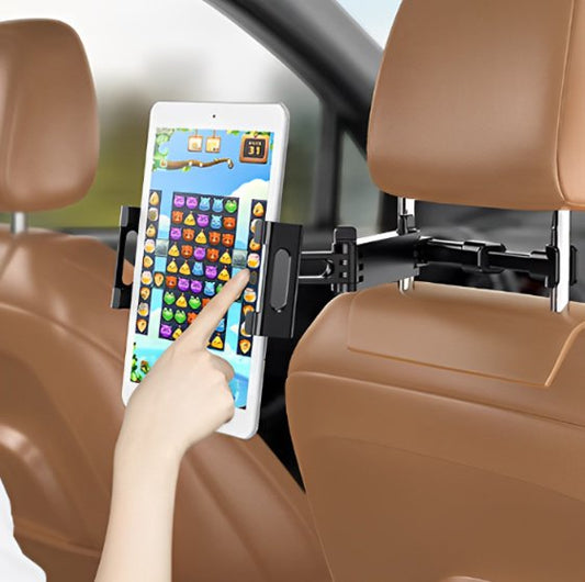 Support tablette voiture