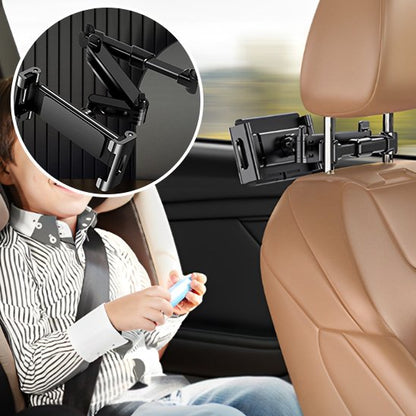 Support tablette voiture