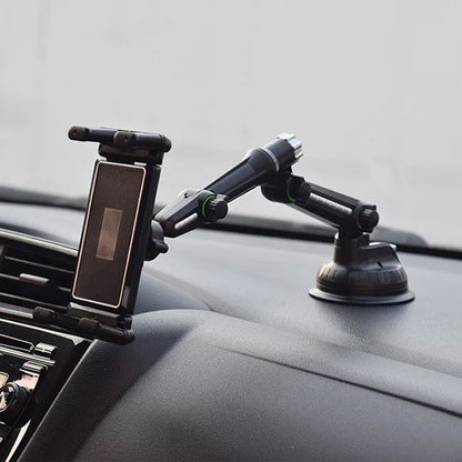 Support tablette voiture