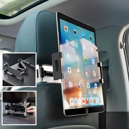Support tablette voiture