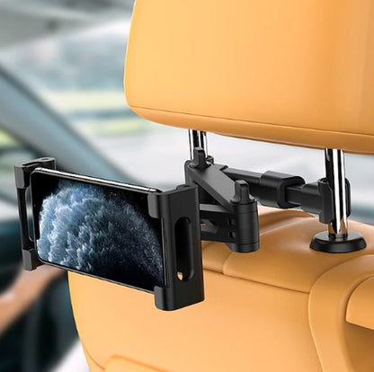 Support tablette voiture