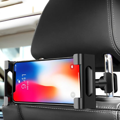 Support tablette voiture